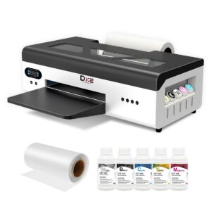A3 L1800 DTF Printer