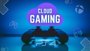 Cloud Gaming Takes Center Stage
