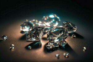 Double Diamond Fab