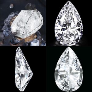 What is Fab Diamond