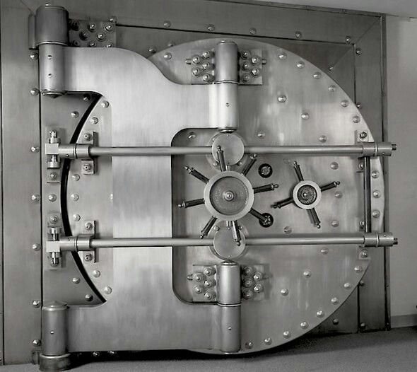 Secure Anon Vault: Ultimate Guide & Best Alternatives 2025