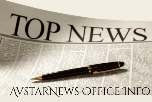 Top 5 Essential AvstarNews Office Info You Must Know
