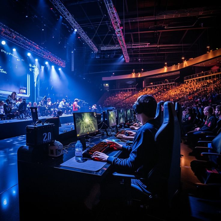 Blog Gaming Dualmedia: A New Era of Game Content