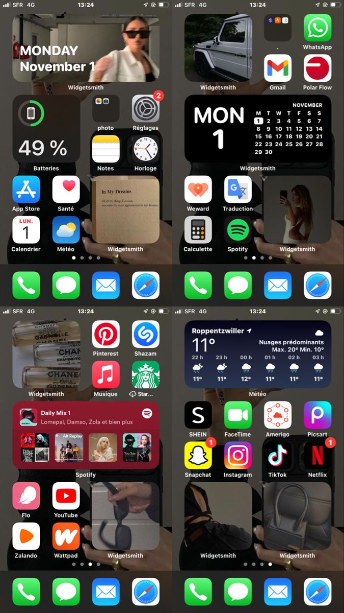 Cdiphone