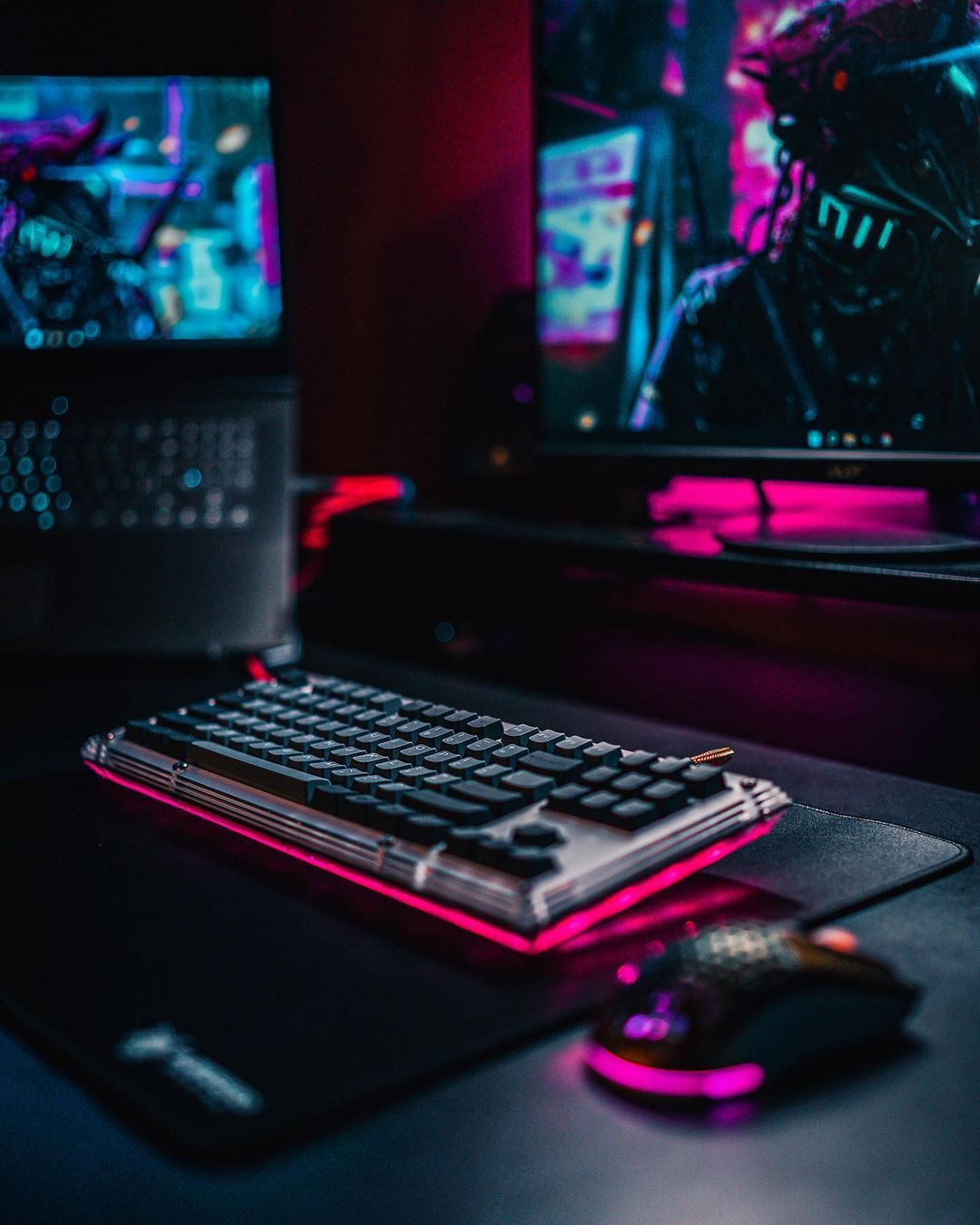Top Tgarchirvetech Gaming Trends in 2025