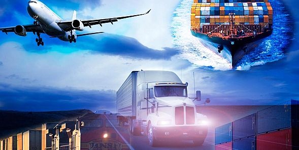 private freight terminal