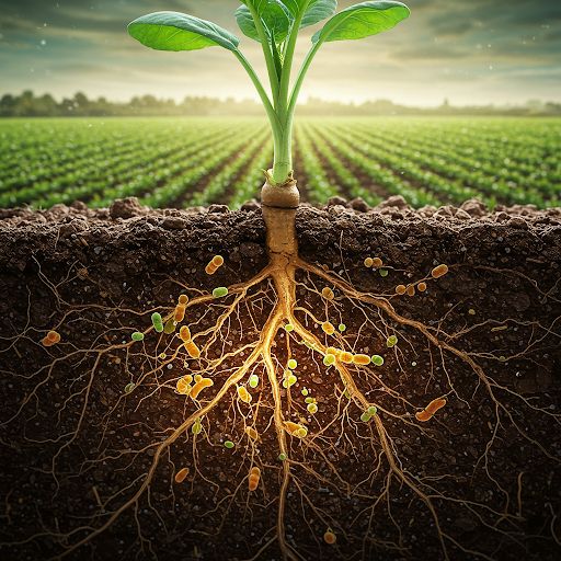 Crop Intensification Program: 10 Powerful Benefits