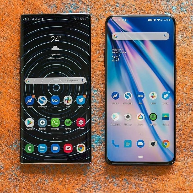 7 Best Pulsecomm Smartphones: Powerful Features & Reviews
