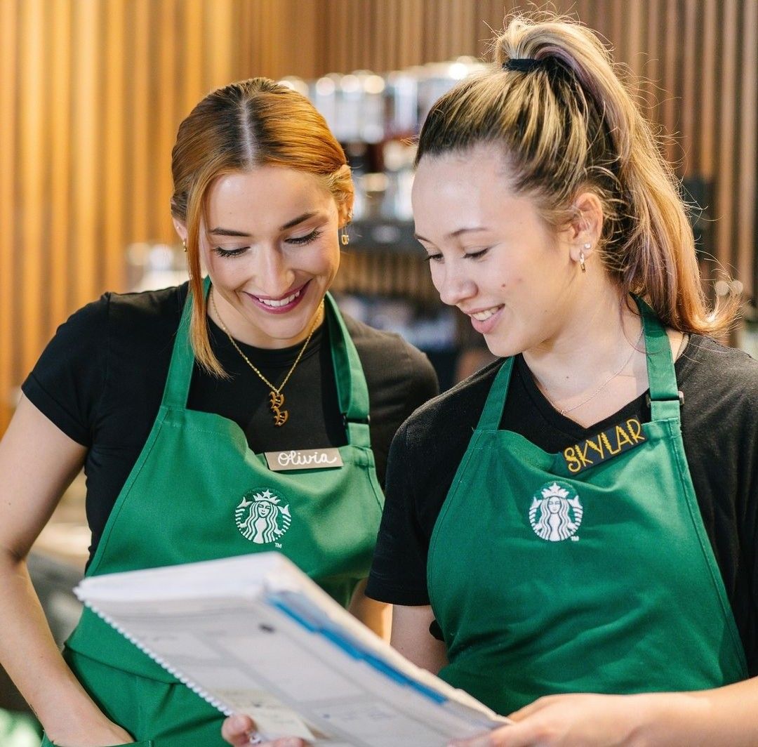 Starbucks Partner Hours: Work & Benefits Guide