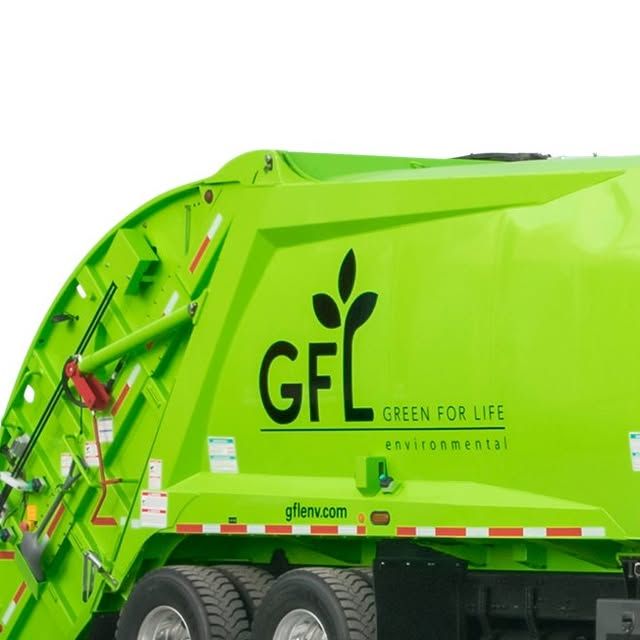 gfl environmental