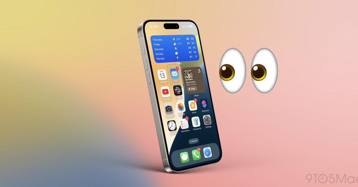 How to track an iPhone